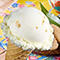 県産しまマースバニラ＆新垣ちんすこう
